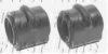 FIRST LINE FSK6157K Repair Kit, stabilizer coupling rod